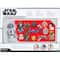 Perler® Star Wars™ Fused Bead Kit